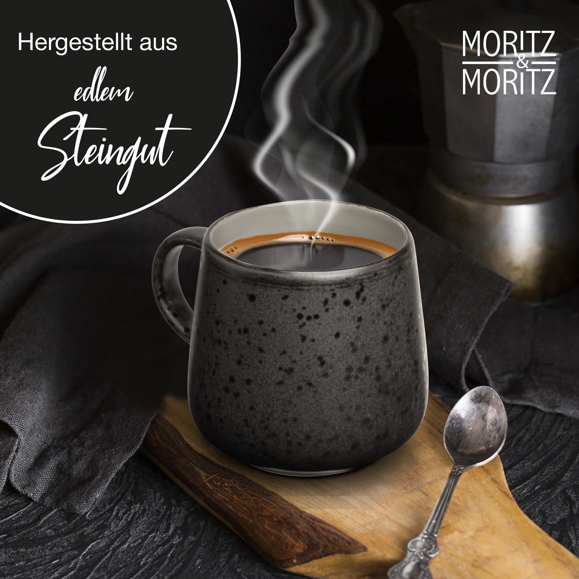 Schneidebrett-Set aus Bambus mit Saftrille und rutschfestem Design – 3-teiliges Küchenbrett-Set Dunkelgrüner elektrischer Korkenzieher von Moritz & Moritz mit ergonomischem Griff, transparentem unteren Teil zur Sichtbarkeit des Korkens und silbernem Knopf zum einfachen Öffnen von Weinflaschen.