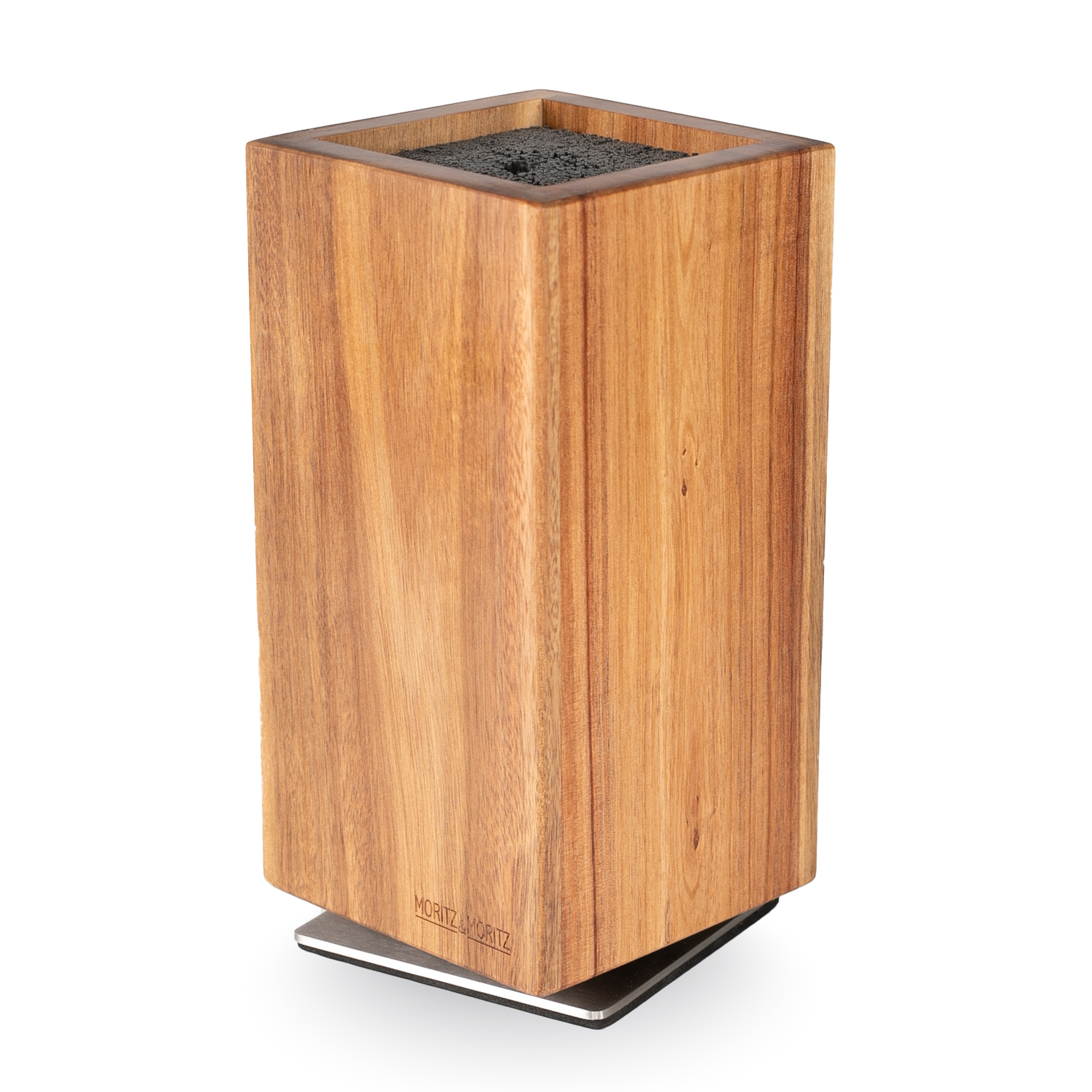 Messerblock Magnetisch 360 Grad