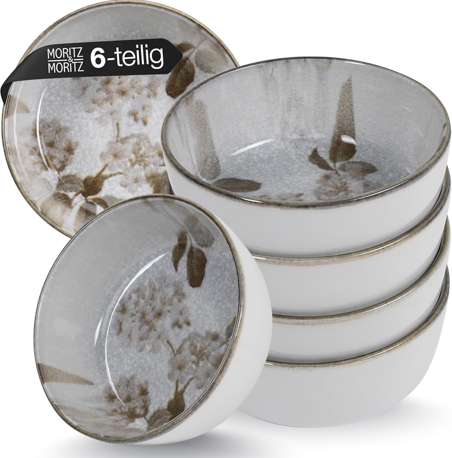 BLOSSOM Müslischalen Set