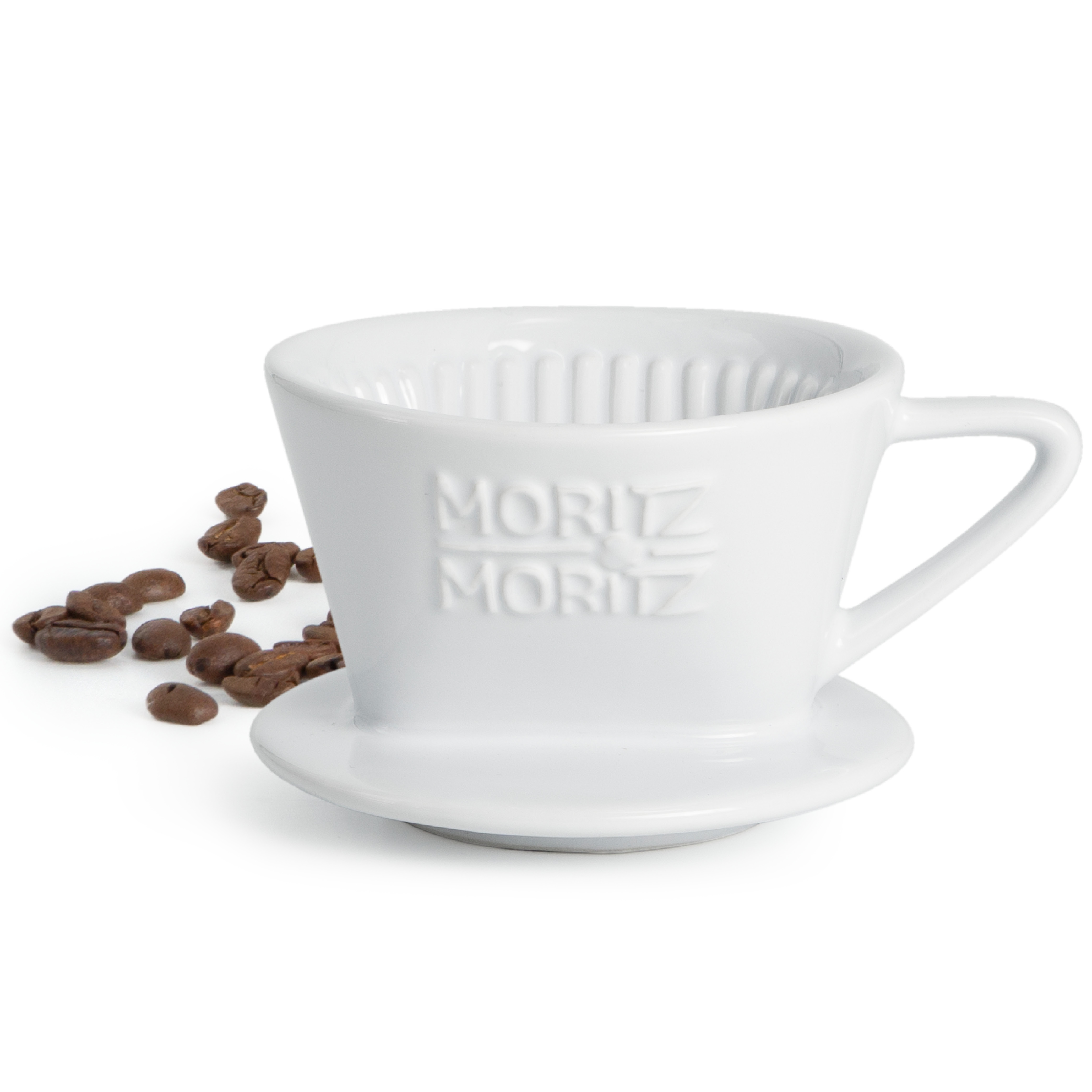 Kaffeefilter Größe 1 aus braunem Papier – umweltfreundlich und ungebleicht Braune, ungebleichte Kaffeefilter der Größe 1 auf einem hellen Untergrund verteilt, im Vordergrund ein gefalteter Filter stehend, daneben lose Filterscheiben – umweltfreundliche Papierfilter für Handkaffeezubereitung.