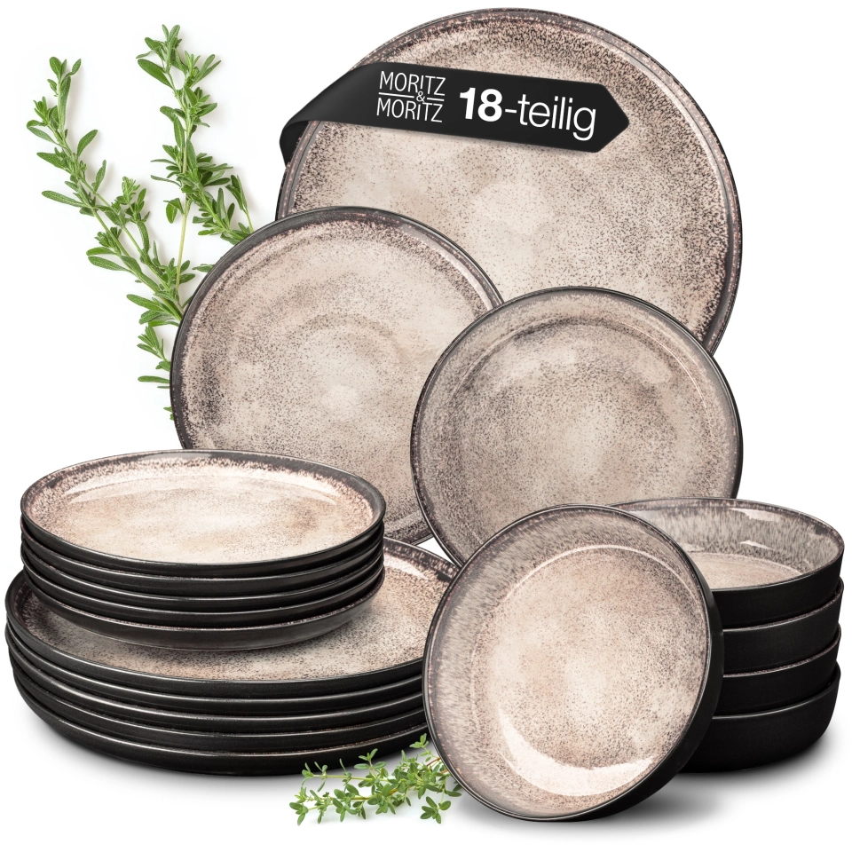 Moritz & Moritz Startseite