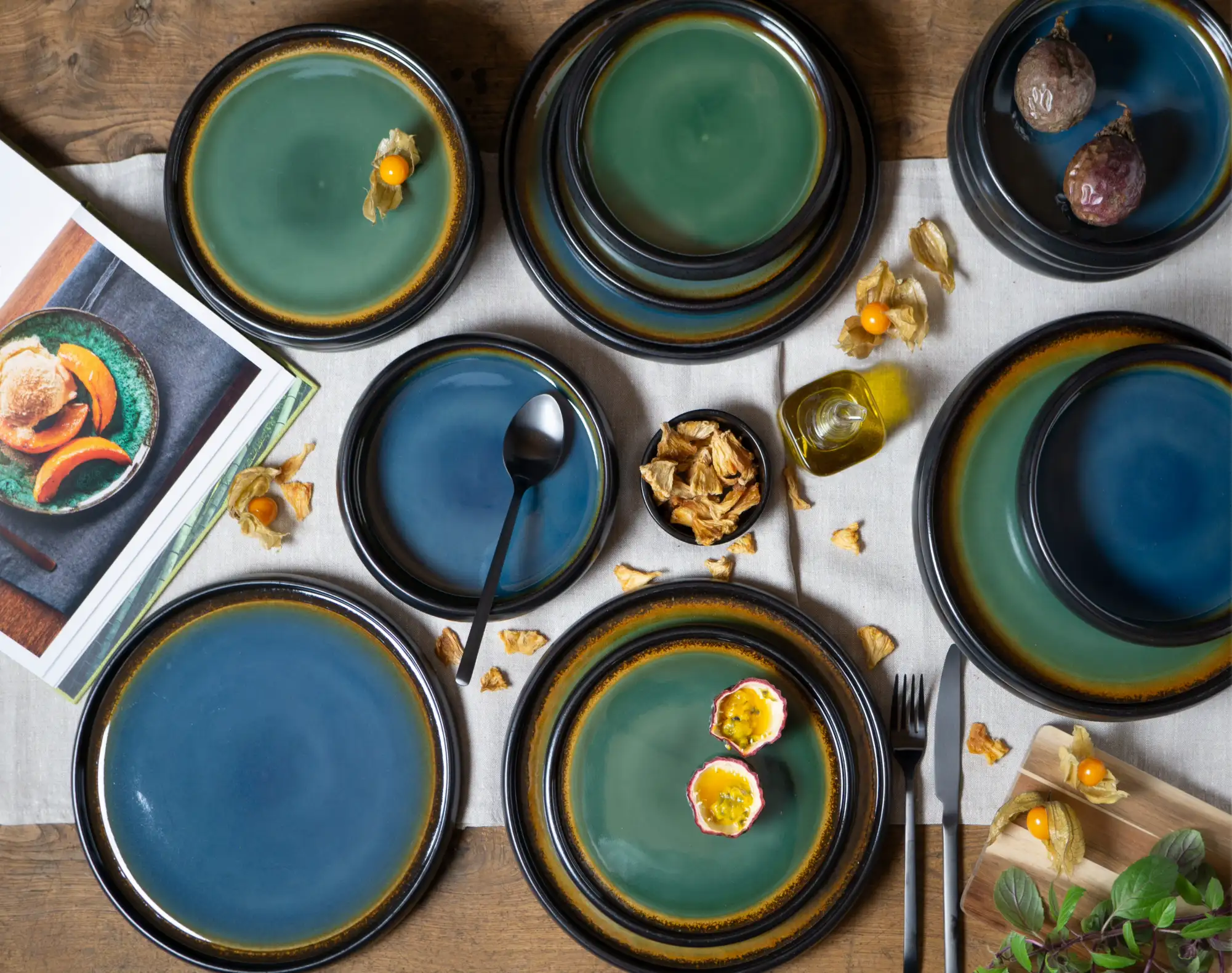 Moritz & Moritz Startseite