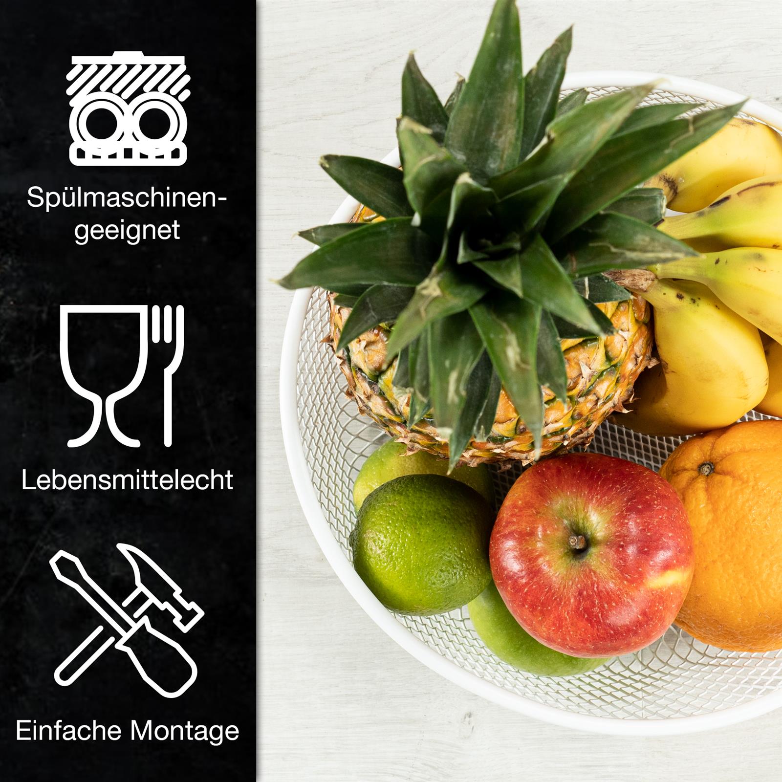 Herren-Geschenkbox mit Gürtel und passender Krawatte